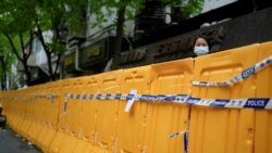 上海解封仍不明朗，北京继续全民核酸测试，全中国防疫如履薄冰