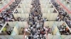 中国经济景气不佳就业难 千万高校毕业生恐成“新贫一族”