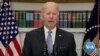 Biden Announces Additional $800M for Ukraine 