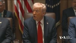 Договір США з Україною - бачення Трампа. Відео