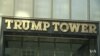 Analysts: Mueller's Probe Reveals Corruption in Trump's Circle