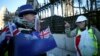 Wargaming for Brexit as May’s Government Faces More Setbacks