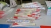 Test Kits များ (မတ် ၀၉၊ ၂၀၂၀)