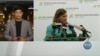 Програма перебування Блінкена в Києві. Відео