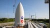 US, China, UAE Sending Spacecraft to Mars This Week