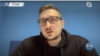 Андрій Боровик, виконавчий директор Transparence International Україна