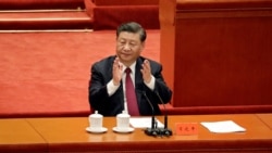 时事大家谈：习近平广西全票当选党代表 二十大连任冲线开始了？