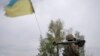 Архівне фото: Українські війська ППО під Києвом, 2023 рік