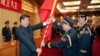 习近平八一前夕再促军队反腐，火箭军高层换马