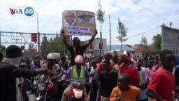 VOA60 Lingala 31 octobre 2022