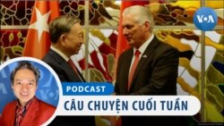 Vì sao tương lai Cuba, 'thiên đường XHCN' ở Trung Mỹ, vẫn còn ‘mù mịt’?