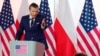 美国国防部长海格塞斯的欧洲首秀惹恼盟友，赢得特朗普的赞许
