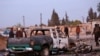 Turkey Says Car Bomb Kills 17 in Northeastern Syria
