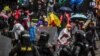 EMD 5/31 / Colombia completo un mes de protestas y manifestaciones