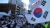 韩国宪法法院开始审核尹锡悦弹劾案