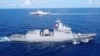 Một cuộc diễn tập của tàu Philippines và Hoa Kỳ trên Biển Đông. [Ảnh minh họa]