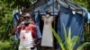 Etats-Unis epesi 98 millions ya dlrs mpo na Ebola na RDC