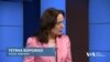 Історія Української служби Голосу Америки. Відео