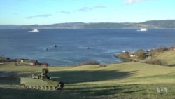 In Face of Unnamed Enemy, NATO Completes Norway Exercises