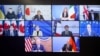 路透：七国集团峰会将对协助俄罗斯的中国小银行发出新警告