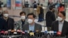 香港将撤销新冠隔离令 陆港随时免核酸过关