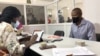 Balcão Único de Atendimento ao Público em Malanje, Angola
