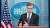 Уряд США збирає докази, щоб визначити, чи в Україні є геноцид 