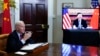 VOA Asia - Asking China to help stop Russia's attack on Ukraine