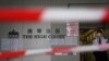 被控自制炸弹“串谋恐怖案”的香港学生被判六年监禁