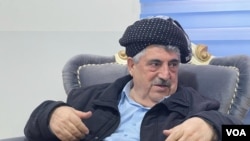محەمەدی حاجی مەحمود
