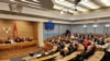 Parlament izabrao troje sudija Ustavnog suda, EU ocijenila da je to "važan korak"
