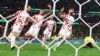 'Don't Stop Believing,' Say Croats Before Knocking Out Brazil 