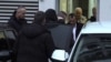 Hapšenje specijalnog tužioca u Crnoj Gori