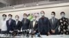 资料照：有16年历史、全盛时期曾经是民主派第二大党的公民党，即将举行换届选举，2022年12月3日报名截止日期无收到任何党员报名参选，进入解散程序。(公民党资料图片)