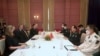 中国宣布防长将出席“香格里拉对话” 预计会与美国防长会晤