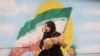 Protesters in Iran Press On with 3-Day National Strike