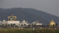 တရားဝင် လောင်းကစားလုပ်ငန်း လုပ်ကိုင်ခွင့် ဥပဒေကြမ်း ထိုင်းအစိုးရအတည်ပြု  