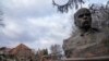 США виділяють 7 мільйонів доларів на допомогу Україні у захисті її культурної спадщини – Держдеп
