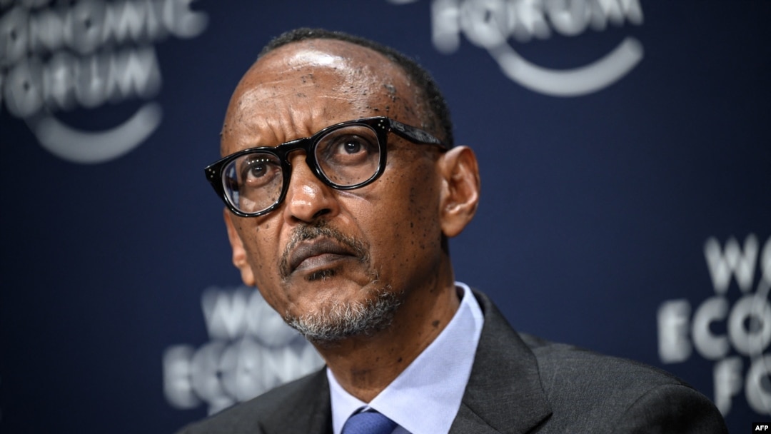 kagame-rwanda