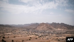 ኢረብቲ ክልል ዓፋር -ፋይል