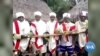 እርዳታ የራቃቸው የኮንሶ ዞን የድርቅ ተጠቂዎች
