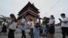 中国疫情升温变种病毒肆虐 极端封控会否卷土重来

