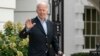 A look at Biden's nearly 50 years in political office