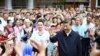焦点对话：习近平接连访问香港新疆 二十大前粉饰太平？