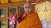 ༧གོང་ས་མཆོག་གིས་ཁྲིག་སེ་དགོན་གྱི་ཤེས་རབ་སྐྱེད་ཚལ་གླིང་དཔེ་མཛོད་ལ་རབ་གནས་དང་ལ་དྭགས་པ་སློབ་ཕྲུག་ཚོས་ཁོར་ཡུག་ལ་དོ་སྣང་དགོས་པའི་བཀའ་སློབ། 