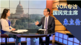 国民党主席朱立伦