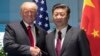 川习再次就朝鲜问题通话