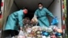人权观察呼吁中国在疫情封控期间尊重民众获取治疗及必需品的基本人权 