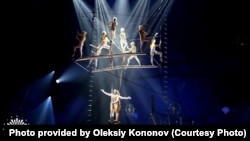 Oleksiy Kononov
