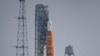 NASA将在肯尼迪太空中心再度尝试发射新一代月球火箭